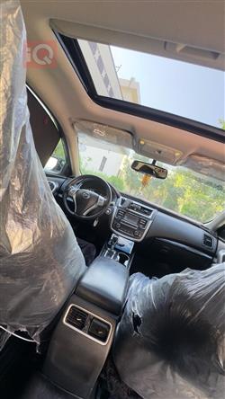 نیسان ئەلتیما